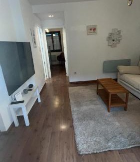 Villanua Apartment | Torre de Aruej Villanúa