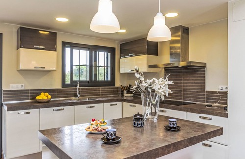 Puigventos House | Torre de Ven by Interhome