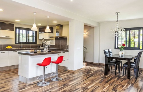 Puigventos House | Torre de Ven by Interhome
