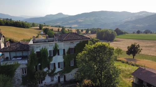 Bassano Sotto Bed & Breakfast | Torre dei Magnani
