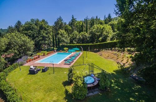 Ripoli Villa | Torre del Cielo