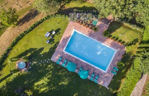 Ripoli Villa | Torre del Cielo