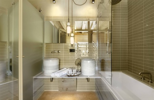 Monroyo Hotel | Torre del Marqués Hotel Spa & Winery - Small Luxury Hotels