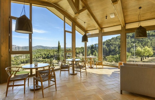 Monroyo Hotel | Torre del Marqués Hotel Spa & Winery - Small Luxury Hotels