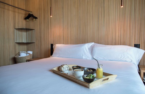 Villatoro Hotel | Torre del Mayorazgo
