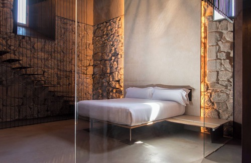 Villatoro Hotel | Torre del Mayorazgo