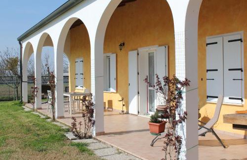 Guarda Veneta House | Torre del Po - locazione breve