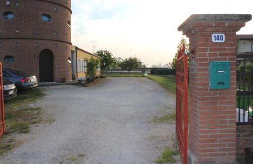 Guarda Veneta House | Torre del Po - locazione breve
