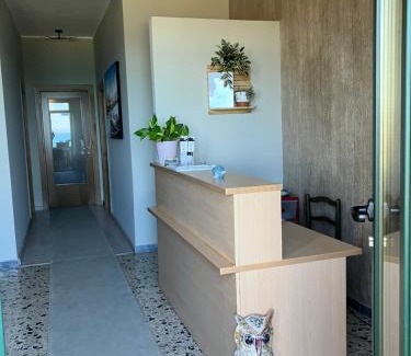 Torre del Pozzo Bed & Breakfast | Torre Del Pozzo