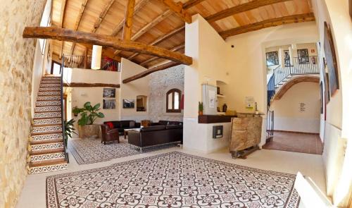 Tortosa House | Torre del Prior