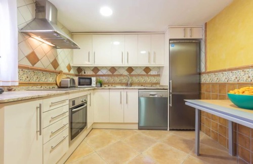 Tamarit House | Torre del Sol by Interhome