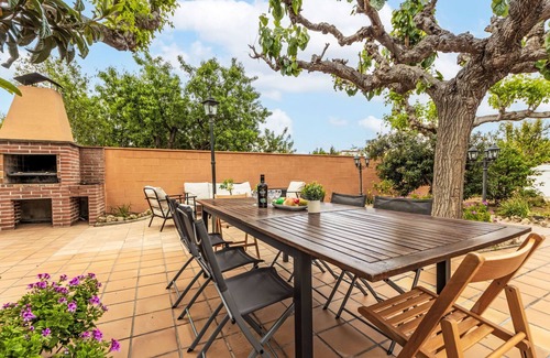 Tamarit House | Torre del Sol by Interhome