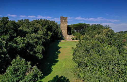 Cassia Apartment | Torre delle Cornacchie