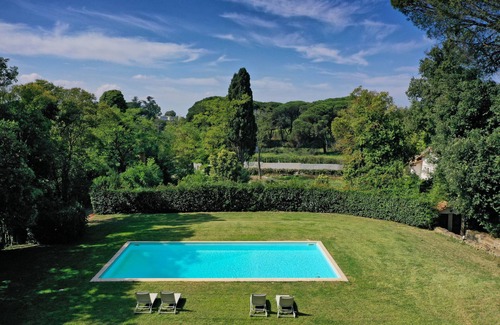 Cassia Apartment | Torre delle Cornacchie