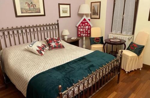 Castelnuovo di Farfa Apartment | Torre delle rondini