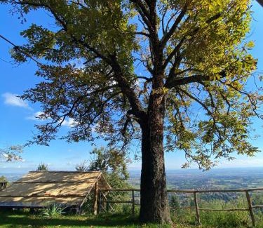 Pino Torinese Villa | Torre di Montosolo