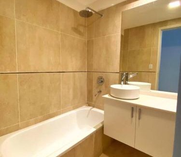 Tucuman Apartment | Torre Distrito, Jacaranda - Departamento de 2 habitaciones.