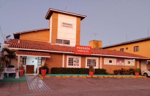 Praia do Frances House | Torre do Sol