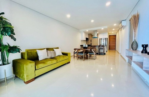 Zona Dorada Apartment | Torre Eleve Apartments