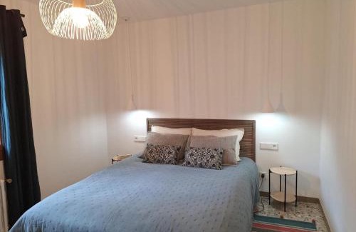 Llambilles House | Torre els Rosers villa familiar