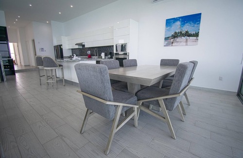 Mazatlan Condo | Torre eMe Penthouse Oceanview Condo #1507 with Pool