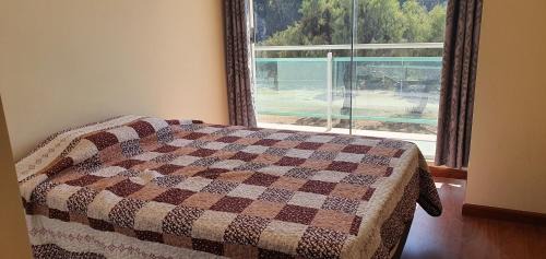 Cochabamba Apartment | Torre Europa