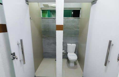 Rio Branco Apartment | torre forte apart hotel