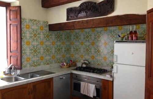 Fonte Blanda Villa | Torre Garibaldina In Orbetello, Tuscany
