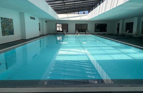 Cantegril Apartment | Torre Green Life FullAmenities