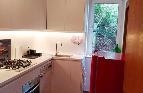 Gries - Quirein House | Torre Home - detached house with garden in the city of Bolzano all to yourself!