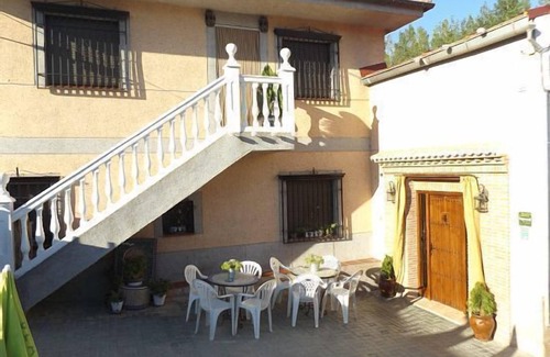 Pinos Puente Cottage | Torre Hueca Rural Accommodation 12 Km. From Granada