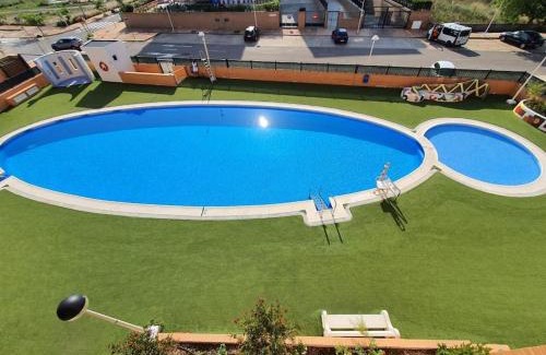 Cabanes Apartment | Torre la Sal - Encanto natural 2