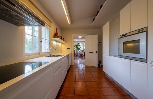 Alcoletge Apartment | Torre Lolita -torre en Lleida p/6 con Piscina y Pista de Tenis