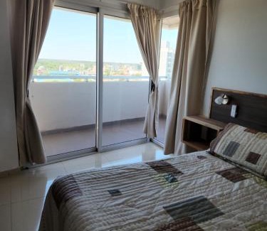 Rio Cuarto Apartment | TORRE MAFALDA 15 Departamento nuevo con Pileta