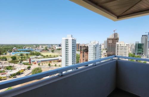 Rio Cuarto Apartment | TORRE MAFALDA 15 Departamento nuevo con Pileta