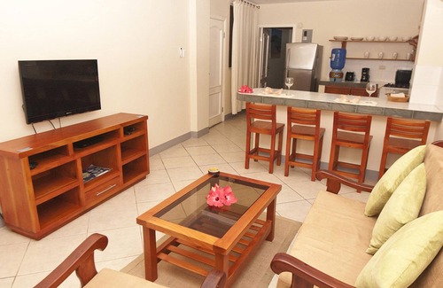 Puerto Ayora Apartment | Torre Mar Galapagos Ocean View 8 bedroom Property