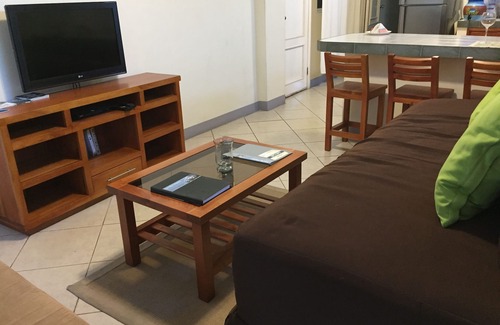 Puerto Ayora Apartment | Torre Mar Galapagos Ocean View 8 bedroom Property