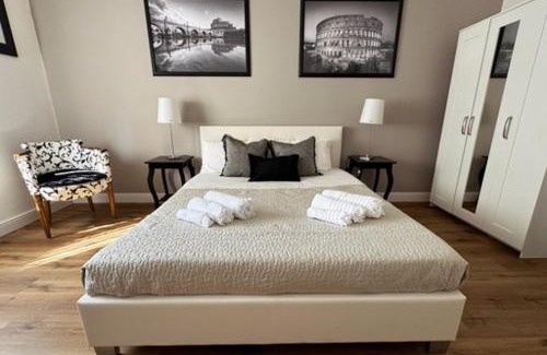 Zona XV Torre Maura Apartment | Torre Maura Apartment