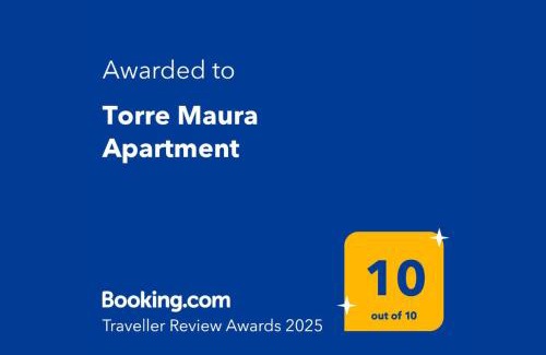 Zona XV Torre Maura Apartment | Torre Maura Apartment