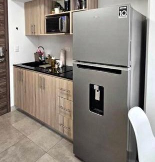 Zona 4 Apartment | ¡Torre Modra Apartamento Moderno Atractiva Zona 4!