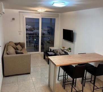 Las Grutas Apartment | Torre Orca Piso 9 Mareas del Golfo