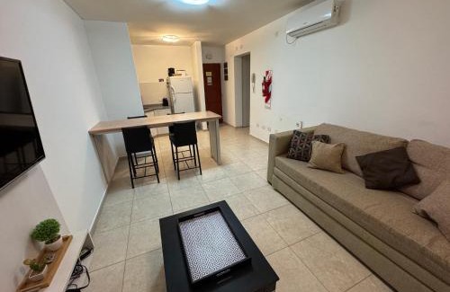 Las Grutas Apartment | Torre Orca Piso 9 Mareas del Golfo