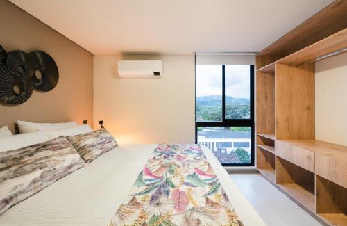 La Virginia Hotel | Torre Osadía