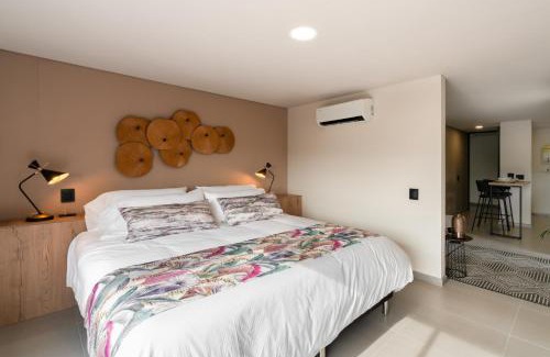 La Virginia Hotel | Torre Osadía