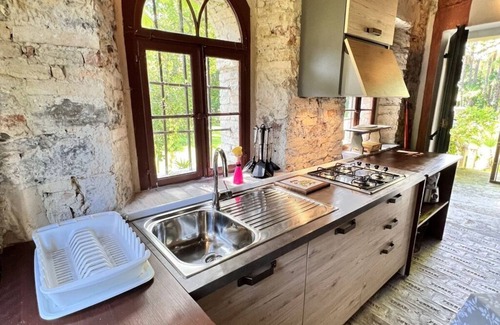Strassoldo House | Torre ottoniana Comfortable holiday residence