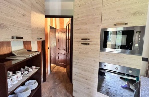 Strassoldo House | Torre ottoniana Comfortable holiday residence