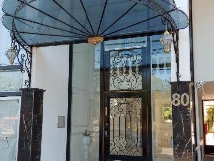 Resistencia Apartment | Torre PARIS 84