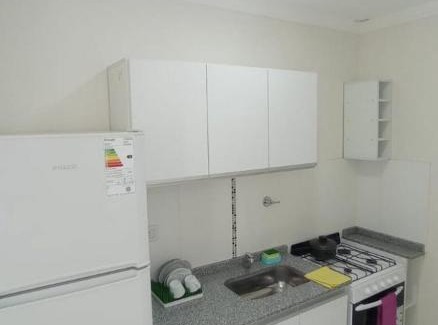 Resistencia Apartment | Torre PARIS 84