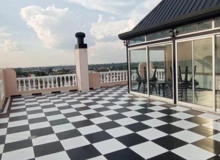 Resistencia Apartment | Torre PARIS 84