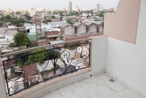Resistencia Apartment | Torre PARIS 84